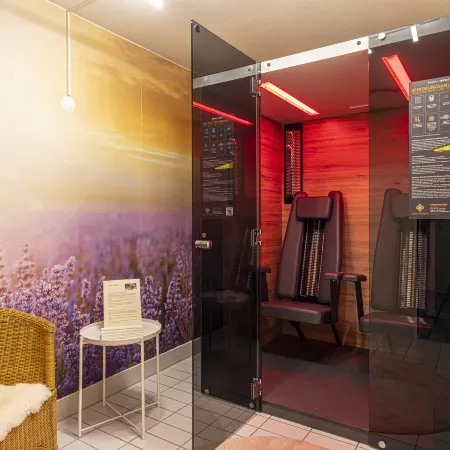 Central Sporthotel Davos
