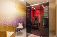 Central Sporthotel Davos - Gym