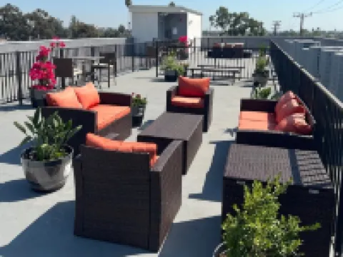 StaysPro - Central Los Angeles Hollywood Homes