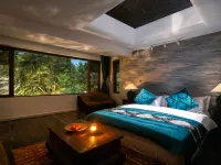 Yanxiu Mountain Residence Hotels near Zhonghe Temple