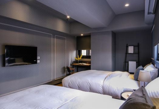 We Meet Boutique Hotel