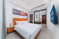 富士国際ホテル（珠海横琴港）