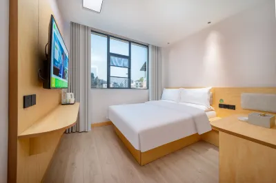 Hi Inn Hotel (Zunyi Huizhi Dingzikou) Hotels near Xiang Mountain Temple