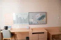 Tumeile Boutique Hotel - واي فاي