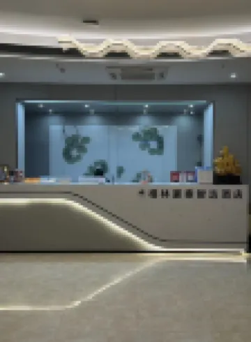 格林豪泰快捷酒店（懷遠禹都大道新河路店）