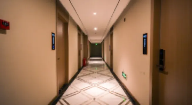 Kawaguchi Hotel