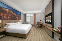 Vienna International Hotel (LinZhi Motuo Branch) Mêdog İlçesi otelleri