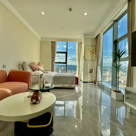 Maitreya First See Homestay