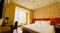 Homeinn Hotel (Hengshui Renmin West Road Hengbai International) Hotels in Hengshui