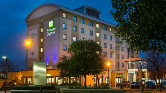 Holiday Inn Express London - Wandsworth