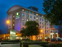 Holiday Inn Express LONDON - WANDSWORTH by IHG Hotels near Wandsworth