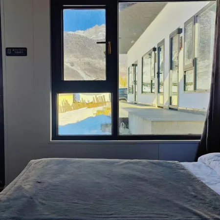 Mianning Yele Lake Sheep Gui Homestay