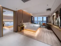 Baoshan Qinghua Seaview Hotel (Qinghua Building) Hotels in Baoshan