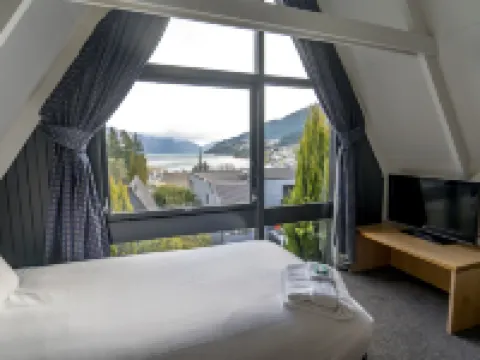 Heartland Hotel Queenstown Hotels in Queenstown