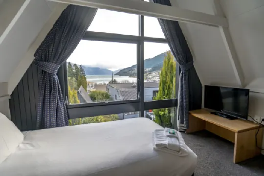Heartland Hotel Queenstown