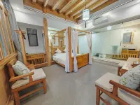 Guilu Guanyun Garden Inn