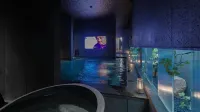 Hang zhou Canal Haixin Hotel - Hot Springs