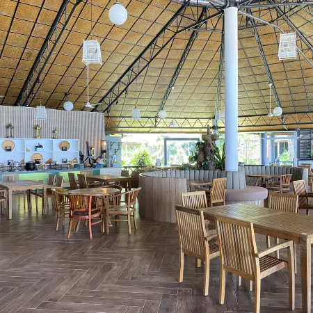 Arwana Perhentian Resort