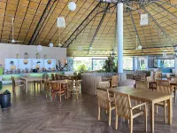 Arwana Perhentian Resort - breakfast