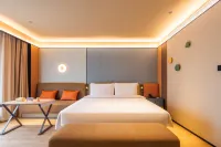 Orange Hotel (Xinyang Gushi Branch) Hotels in Gushi