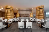 Days Hotel By Wyndham Fangchenggang Bailang Beach - breakfast