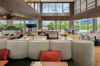 PARKROYAL COLLECTION Marina Bay, Singapore - Luxury