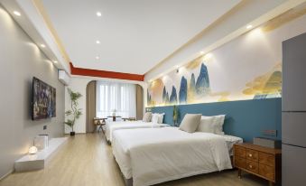 5. Sanya Sh..