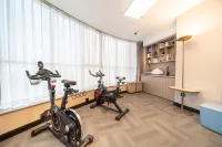 HanTing Hotel (Luoyang Nanchang Road Wangfujing) - 2-Star