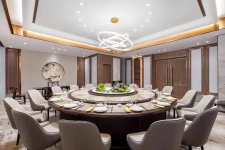 Hailiang Business Hotel