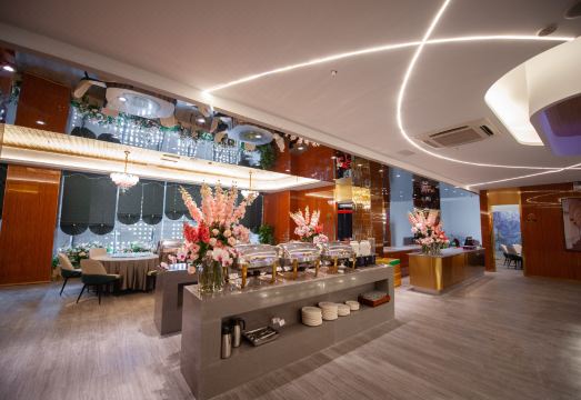 Taizhou Huibinlou Haitang Bay Hotel Hotel Overview