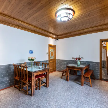 Liangjia Inn