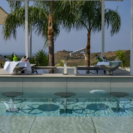 Doric Eco Boutique Resort & Spa - Sicily