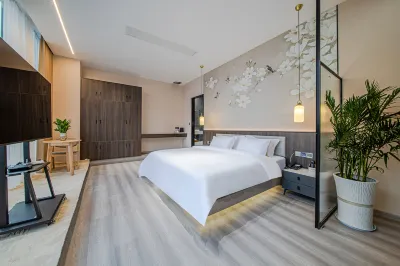 Hotel Smart Choice