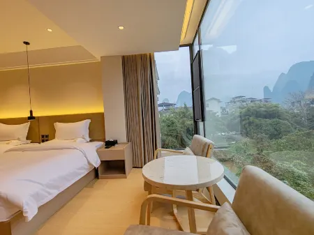 Aiju Hotel (Xingping Ancient Town Lijiang Scenic Area)