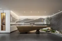 Yixiyun Hotel Hôtels à : Meishan