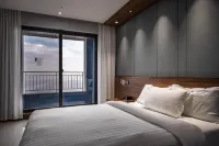 Sky & Sea OceanView Hotel Hotel in zona Incheon Asiad Main Stadium
