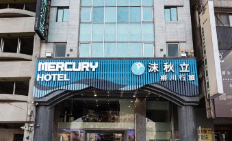 Mercury HOTEL