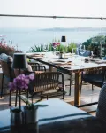 Conrad Istanbul Bosphorus - 5 ดาว