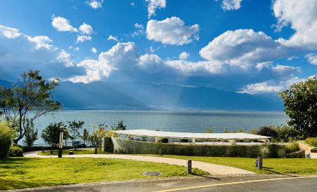 Yue Shi Beach Hostel - Housity