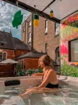 Gardiner House Hostel - Romanttinen