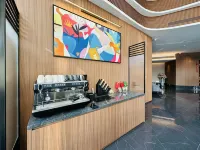 UrCove by Hyatt Tianjin West Railway Station Hotel