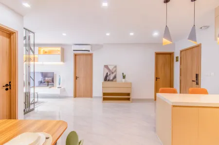 Sky Park Condotel & Residence