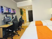 Zhangjiajie Hangjie Hotel (72 Qilou Scenic Area) - Gaming und E-Sport