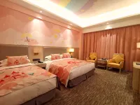 DiJianNanShan Garden Hotel