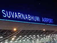 เวลคัมทู ดีเอ็มเค ดอนเมือง แอร์พอร์ท เกสต์เฮาส์ กรุงเทพ ประเทศไทย - บังกะโล