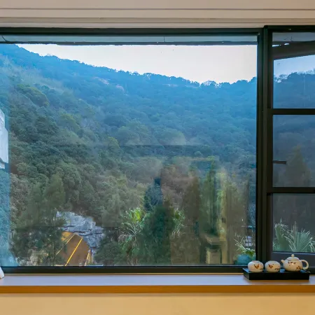 Putuo Mountain Puyuan Homestay (Pujisi)