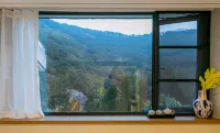 普陀山樸願民宿（普濟寺店） - 山景