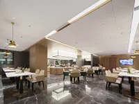 Atour Hotel Jinzhou Bohai University Shifu Square Hotels in Jinzhou