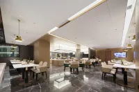 Atour Hotel Jinzhou Bohai University Shifu Square