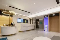 City Comfort Inn Hotel (Hechi Huanjiang County Government) Hotels in Huanjiang